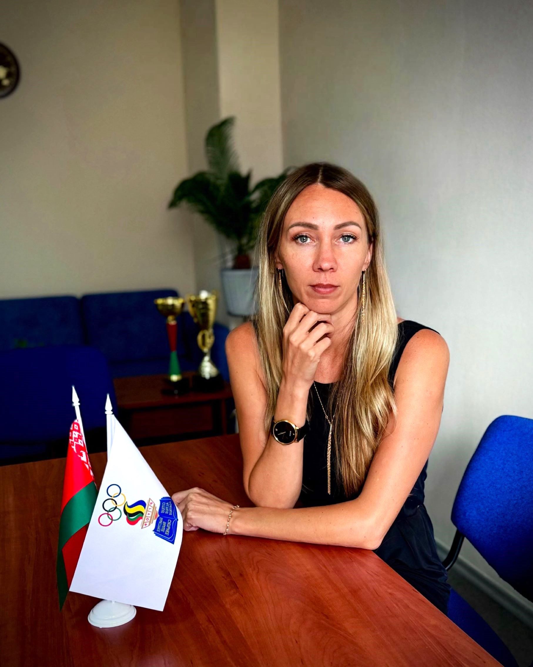 Салтан Ольга Григорьевна малый